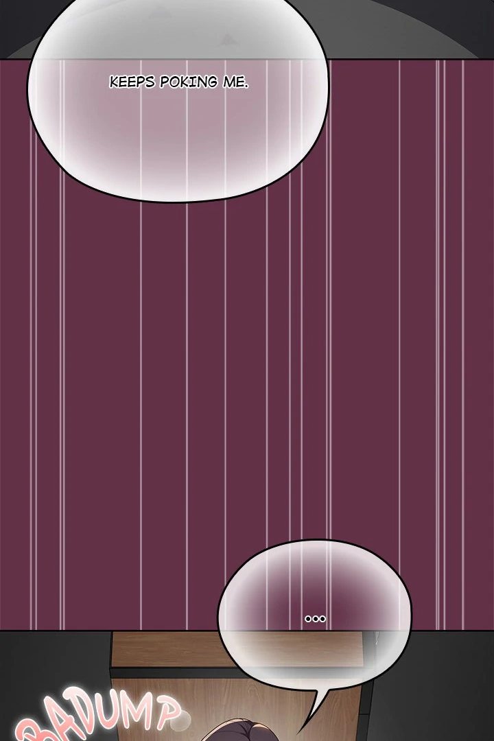 Office Shitbag Alert - Chapter 51 Page 107