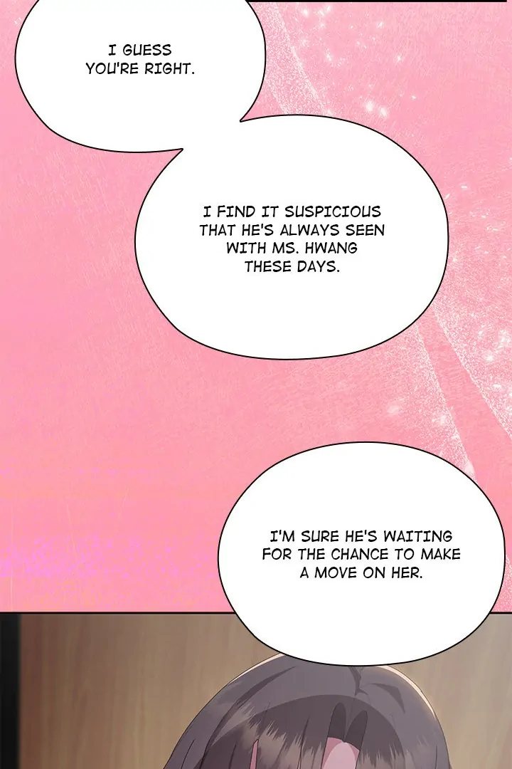 Office Shitbag Alert - Chapter 51 Page 16