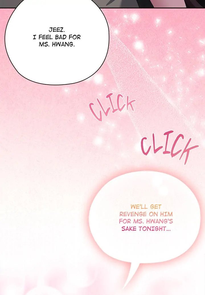 Office Shitbag Alert - Chapter 51 Page 18