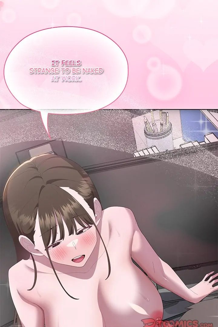 Office Shitbag Alert - Chapter 51 Page 25