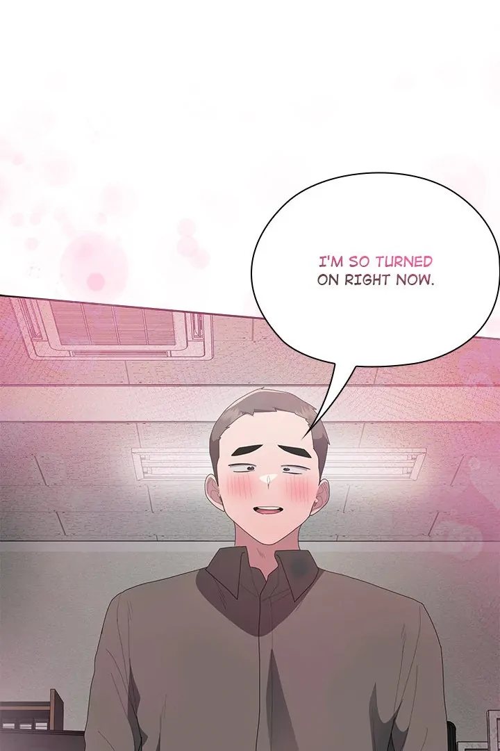 Office Shitbag Alert - Chapter 51 Page 29