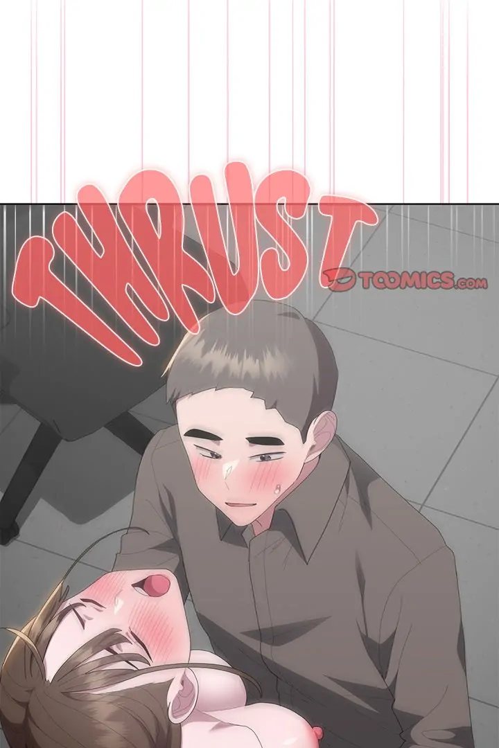 Office Shitbag Alert - Chapter 51 Page 35