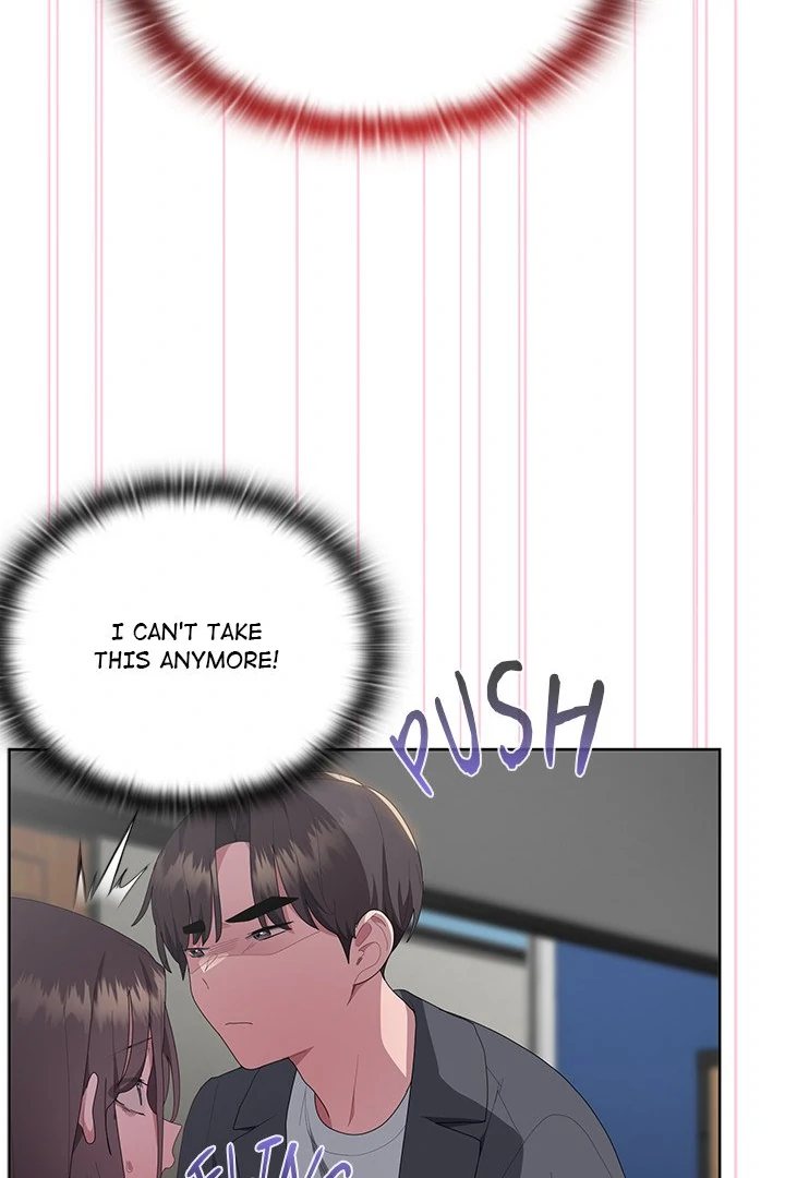 Office Shitbag Alert - Chapter 51 Page 45