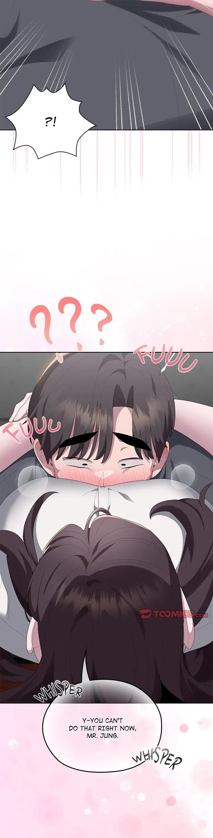 Office Shitbag Alert - Chapter 51 Page 48