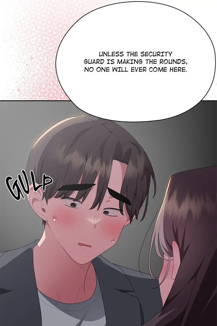 Office Shitbag Alert - Chapter 51 Page 6