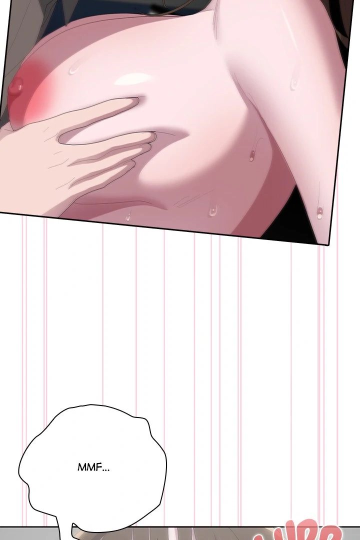 Office Shitbag Alert - Chapter 51 Page 63