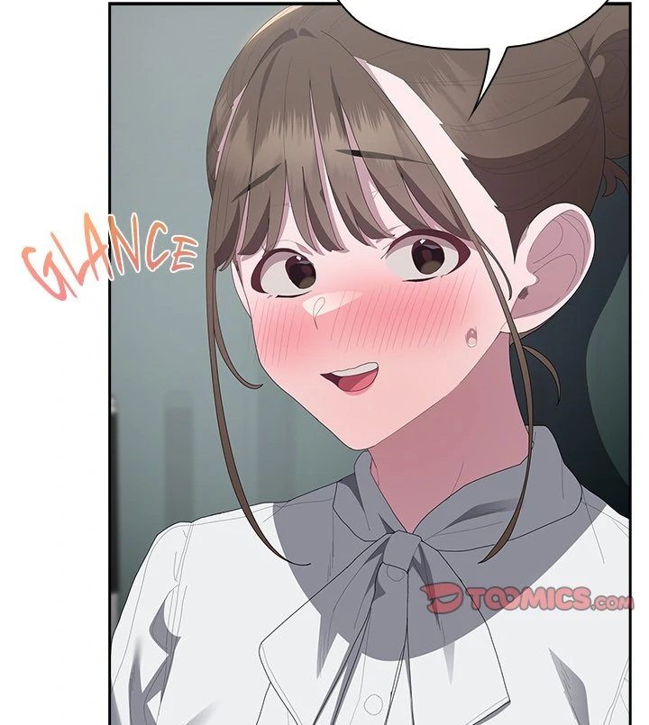 Office Shitbag Alert - Chapter 51 Page 8