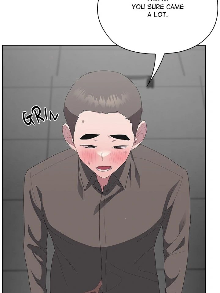 Office Shitbag Alert - Chapter 51 Page 88