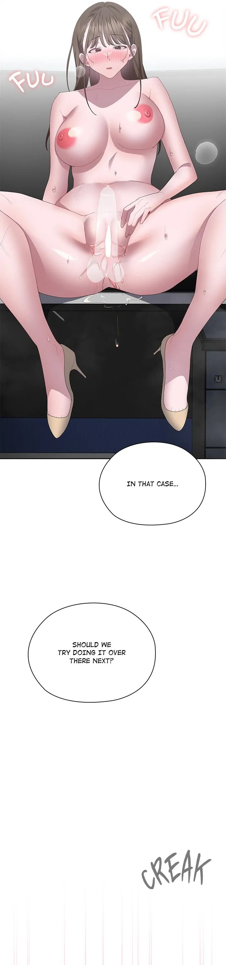 Office Shitbag Alert - Chapter 51 Page 94