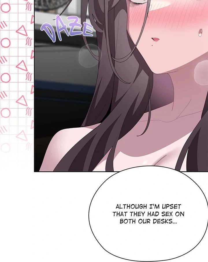 Office Shitbag Alert - Chapter 52 Page 108