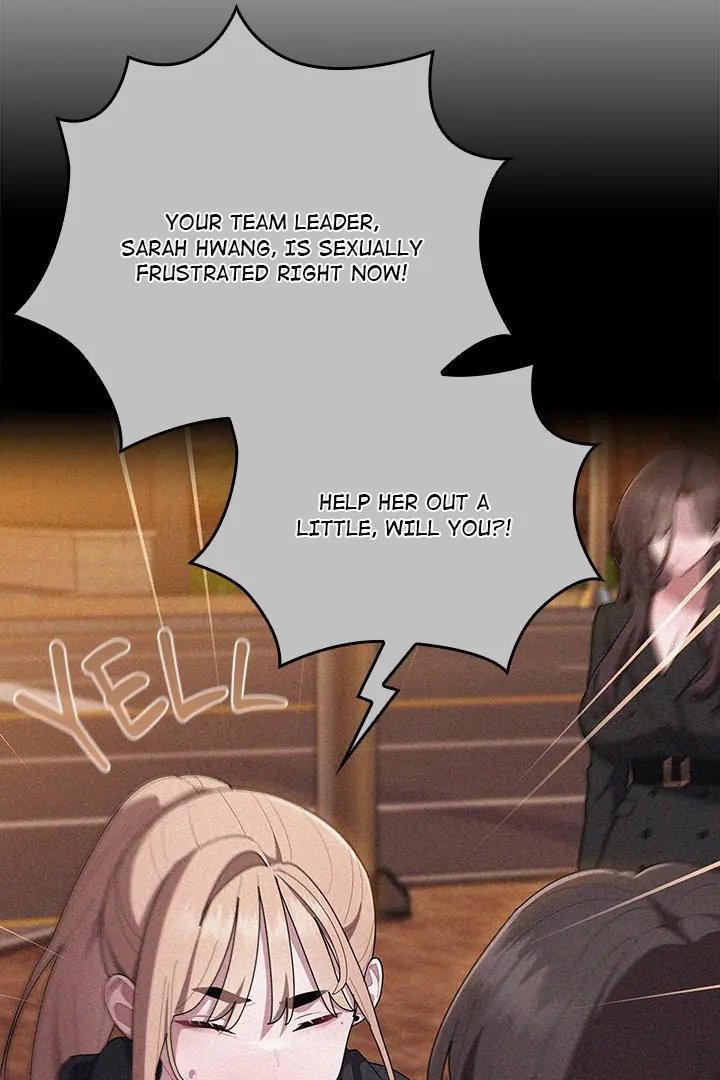 Office Shitbag Alert - Chapter 52 Page 13