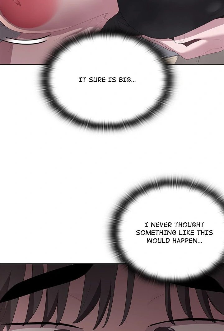 Office Shitbag Alert - Chapter 52 Page 20