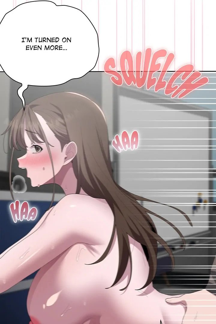 Office Shitbag Alert - Chapter 52 Page 27