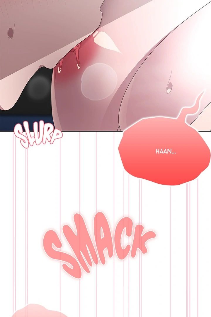 Office Shitbag Alert - Chapter 52 Page 40