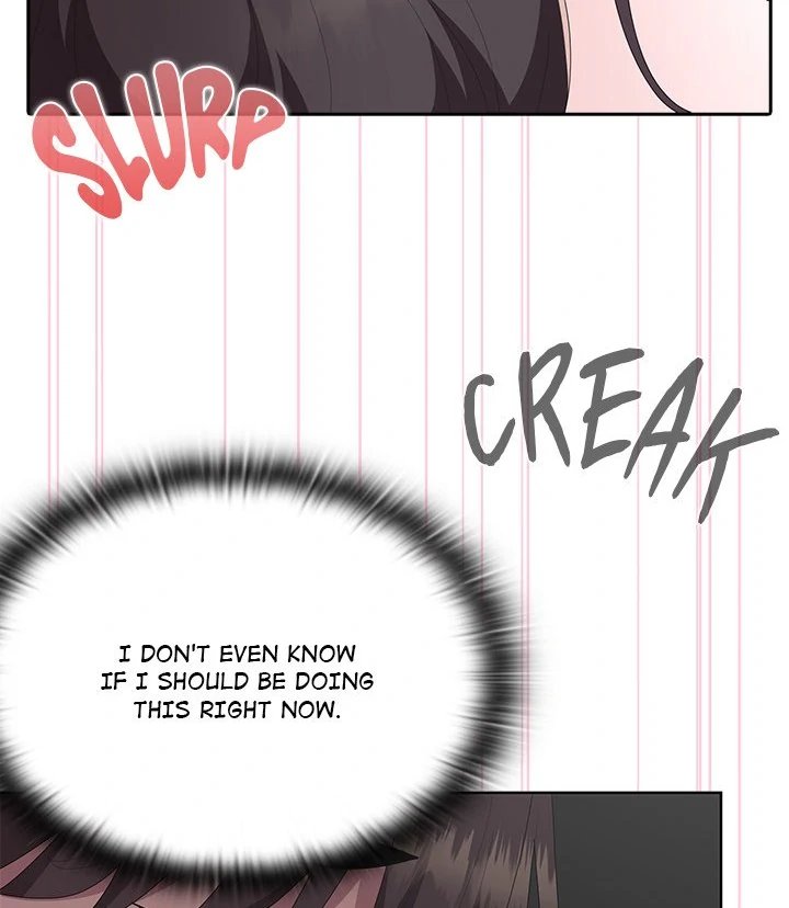 Office Shitbag Alert - Chapter 52 Page 44