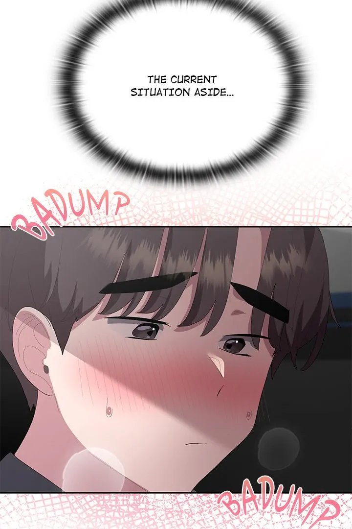 Office Shitbag Alert - Chapter 52 Page 53