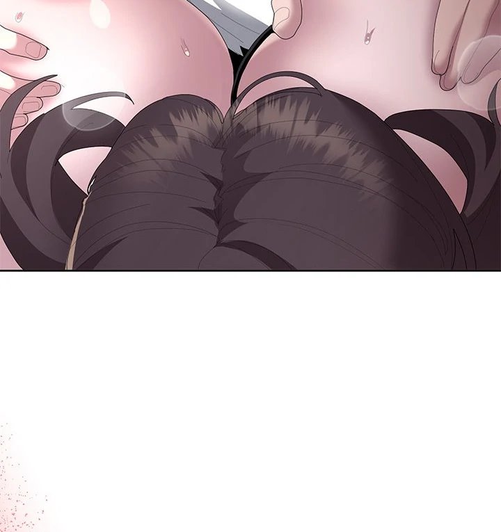 Office Shitbag Alert - Chapter 52 Page 63