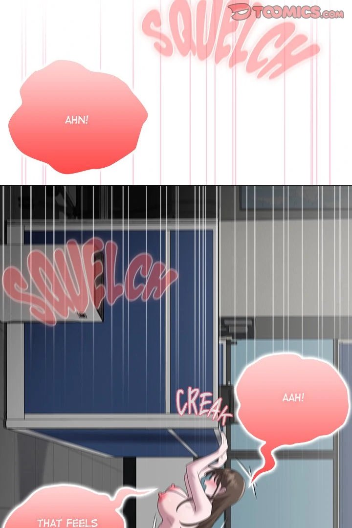 Office Shitbag Alert - Chapter 52 Page 7