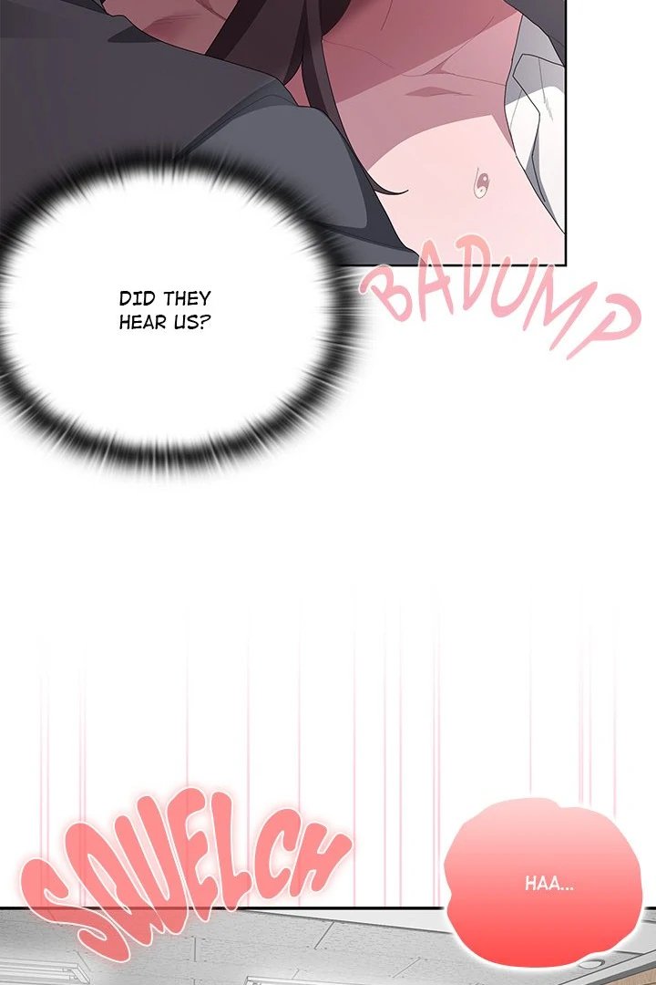 Office Shitbag Alert - Chapter 52 Page 70