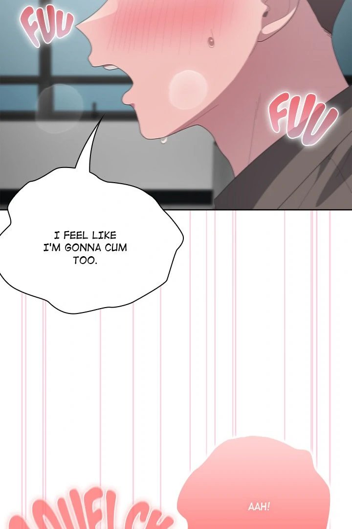 Office Shitbag Alert - Chapter 52 Page 83