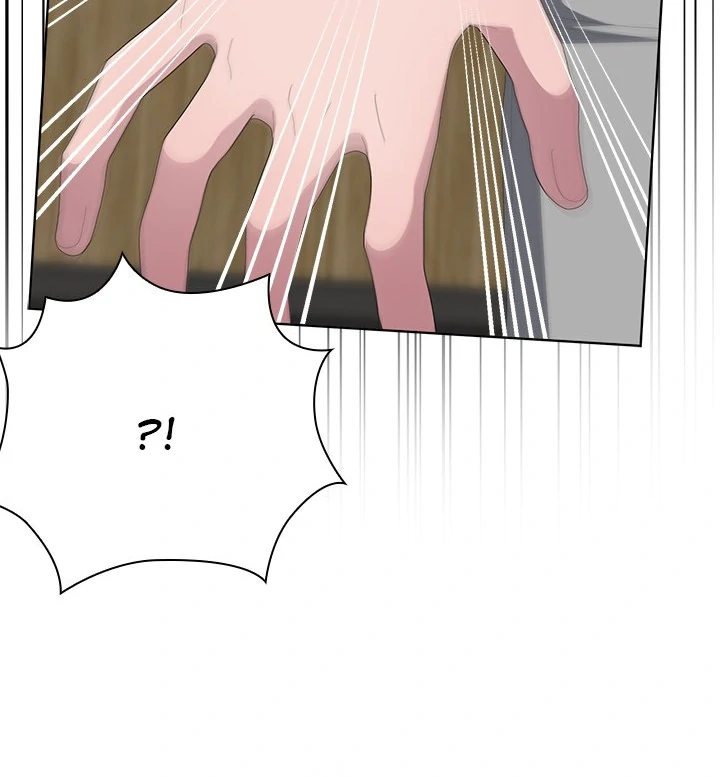 Office Shitbag Alert - Chapter 53 Page 118