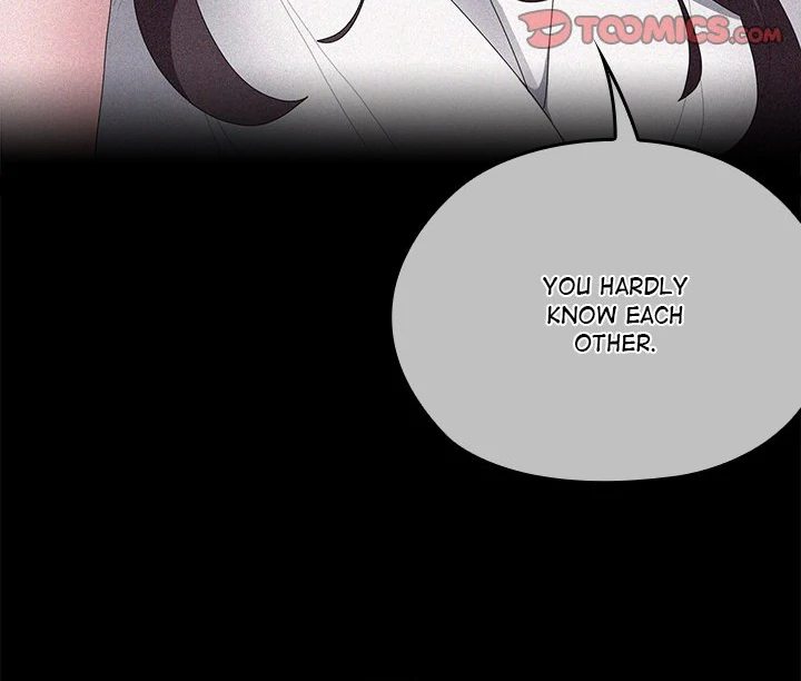 Office Shitbag Alert - Chapter 53 Page 47