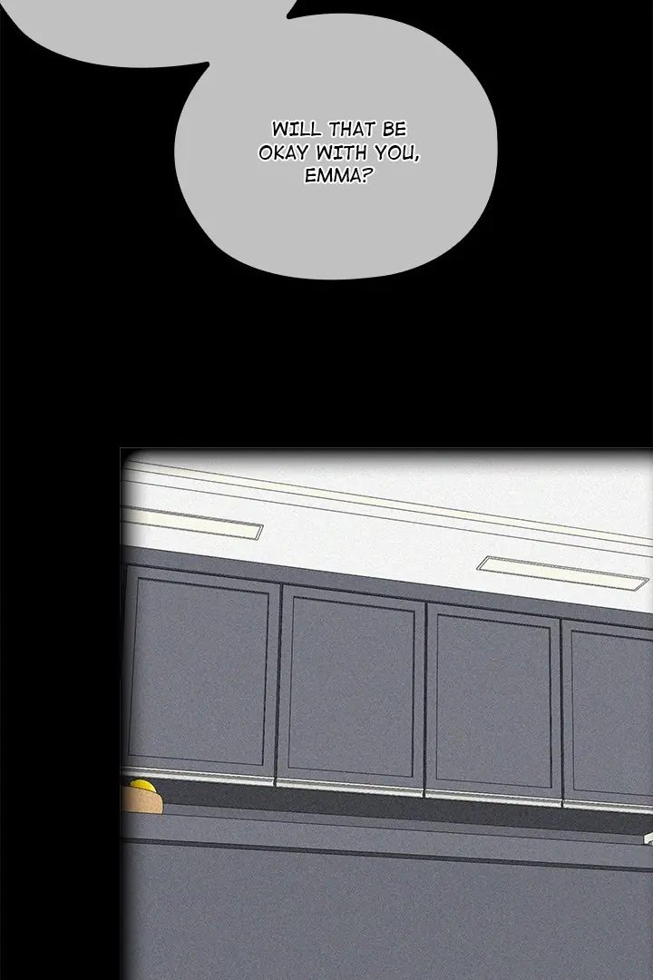 Office Shitbag Alert - Chapter 53 Page 56