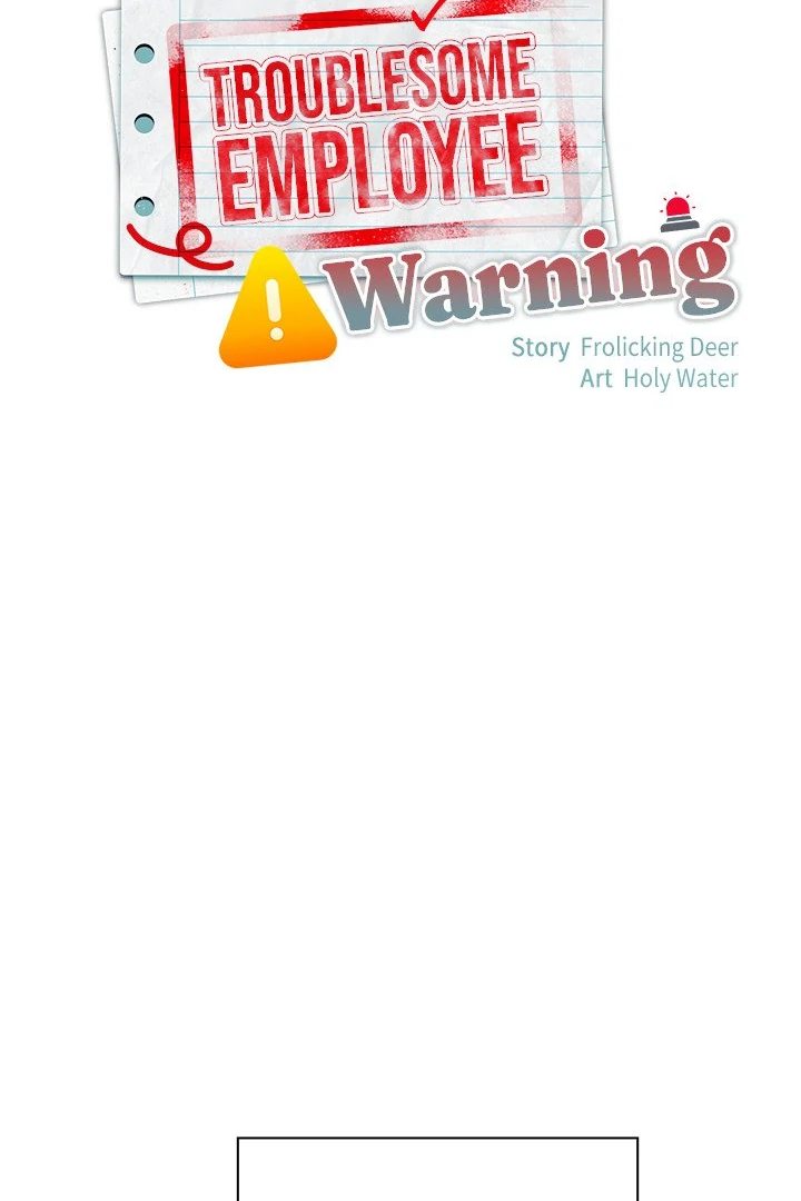 Office Shitbag Alert - Chapter 53 Page 74