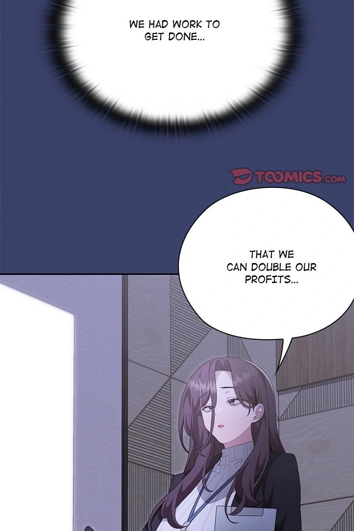 Office Shitbag Alert - Chapter 53 Page 78