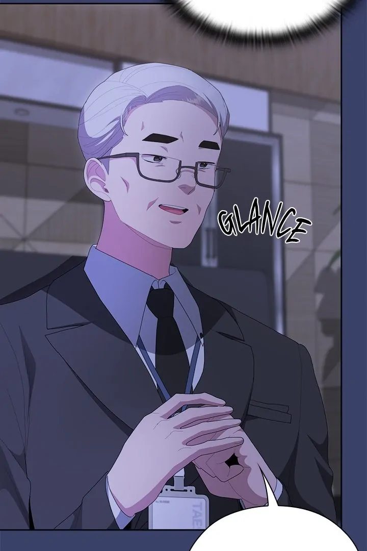 Office Shitbag Alert - Chapter 53 Page 81