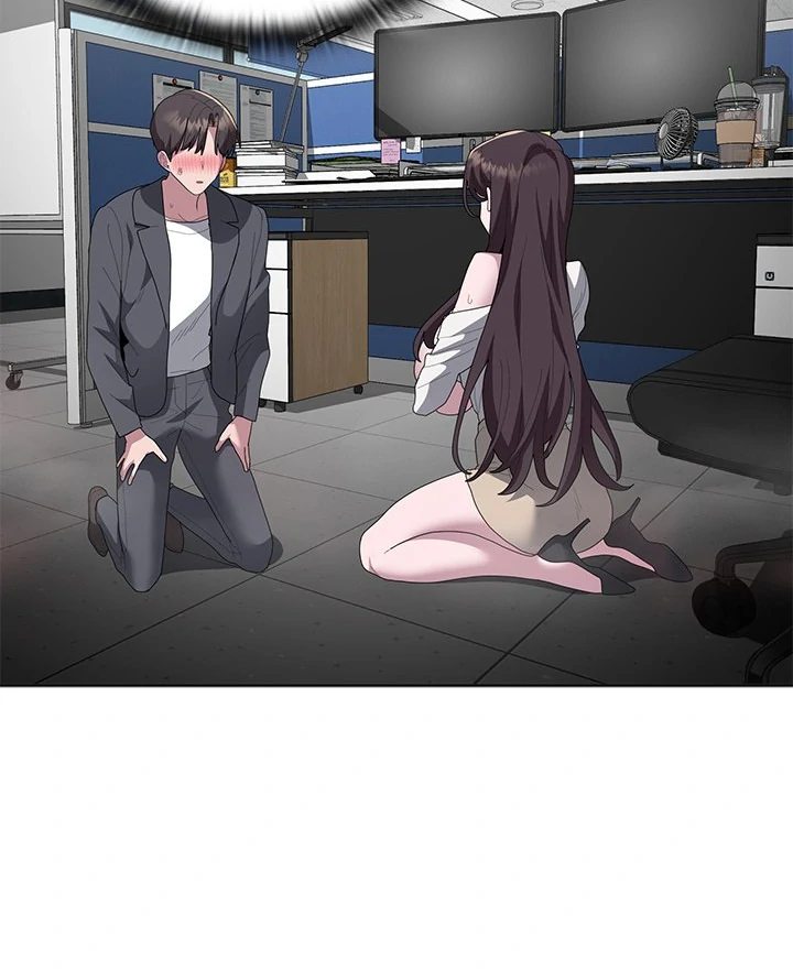 Office Shitbag Alert - Chapter 53 Page 9