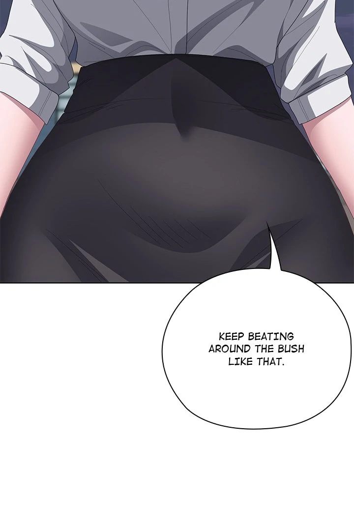 Office Shitbag Alert - Chapter 54 Page 106