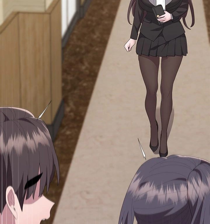 Office Shitbag Alert - Chapter 54 Page 28