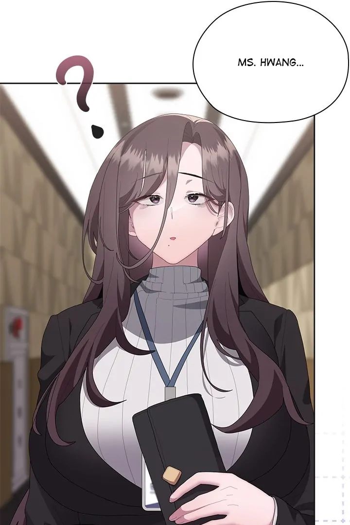 Office Shitbag Alert - Chapter 54 Page 30