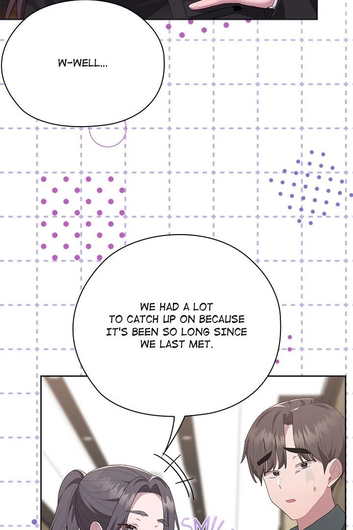 Office Shitbag Alert - Chapter 54 Page 31