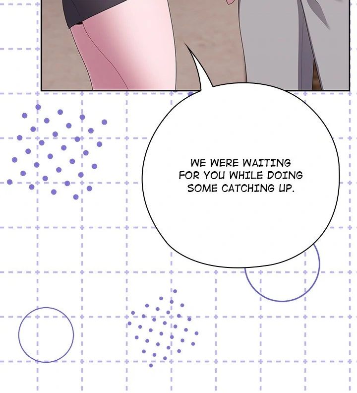 Office Shitbag Alert - Chapter 54 Page 33