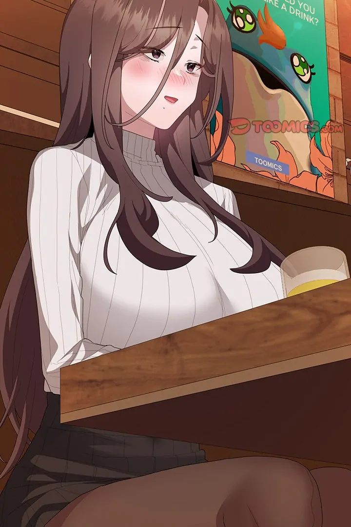 Office Shitbag Alert - Chapter 54 Page 44