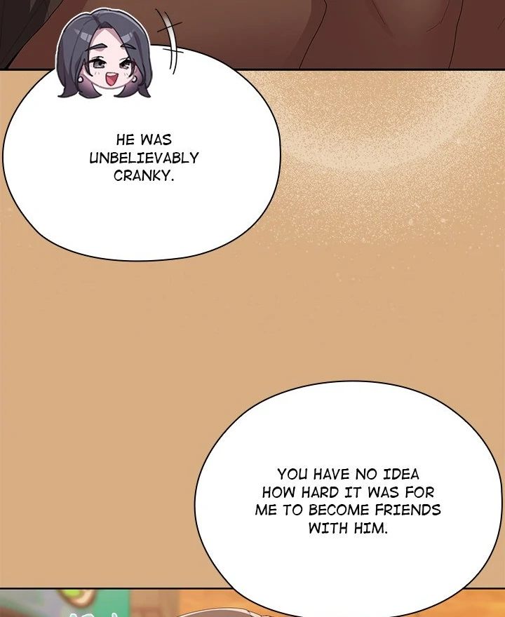 Office Shitbag Alert - Chapter 54 Page 45