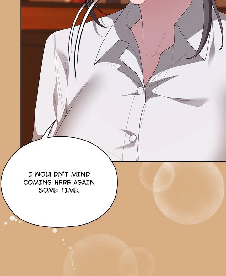 Office Shitbag Alert - Chapter 54 Page 5