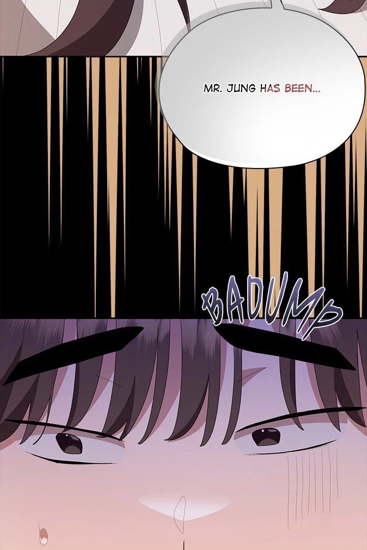 Office Shitbag Alert - Chapter 54 Page 59