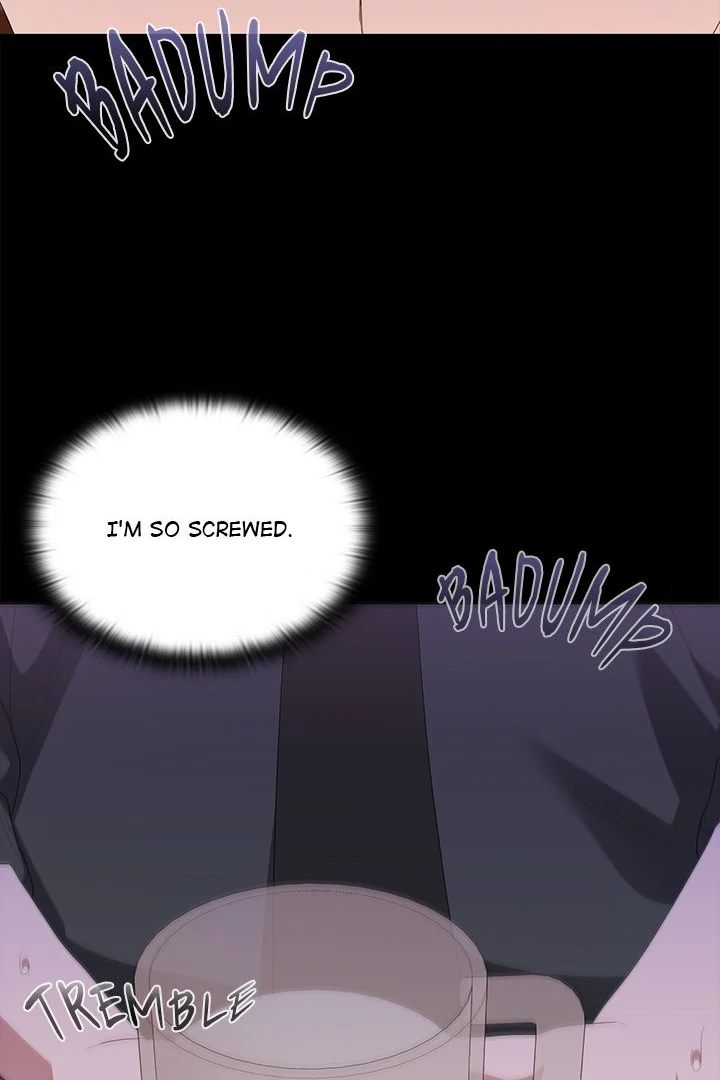 Office Shitbag Alert - Chapter 54 Page 60