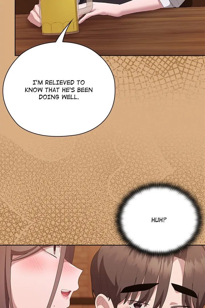 Office Shitbag Alert - Chapter 54 Page 68