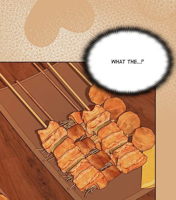 Office Shitbag Alert - Chapter 54 Page 70