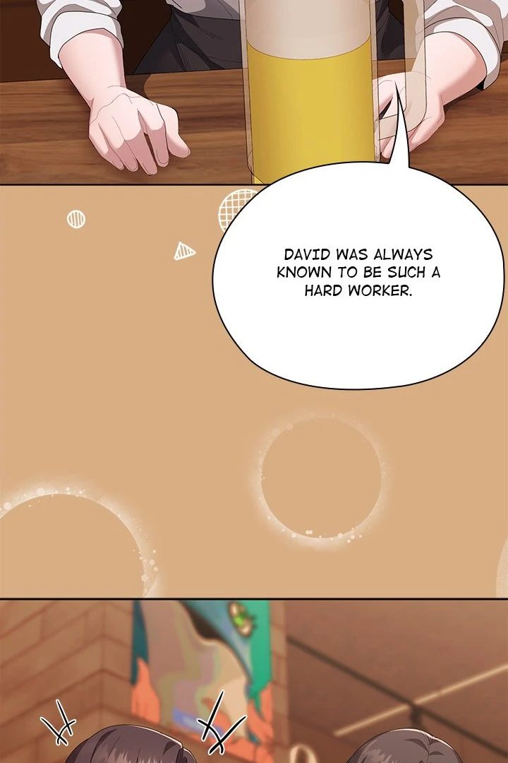 Office Shitbag Alert - Chapter 54 Page 73