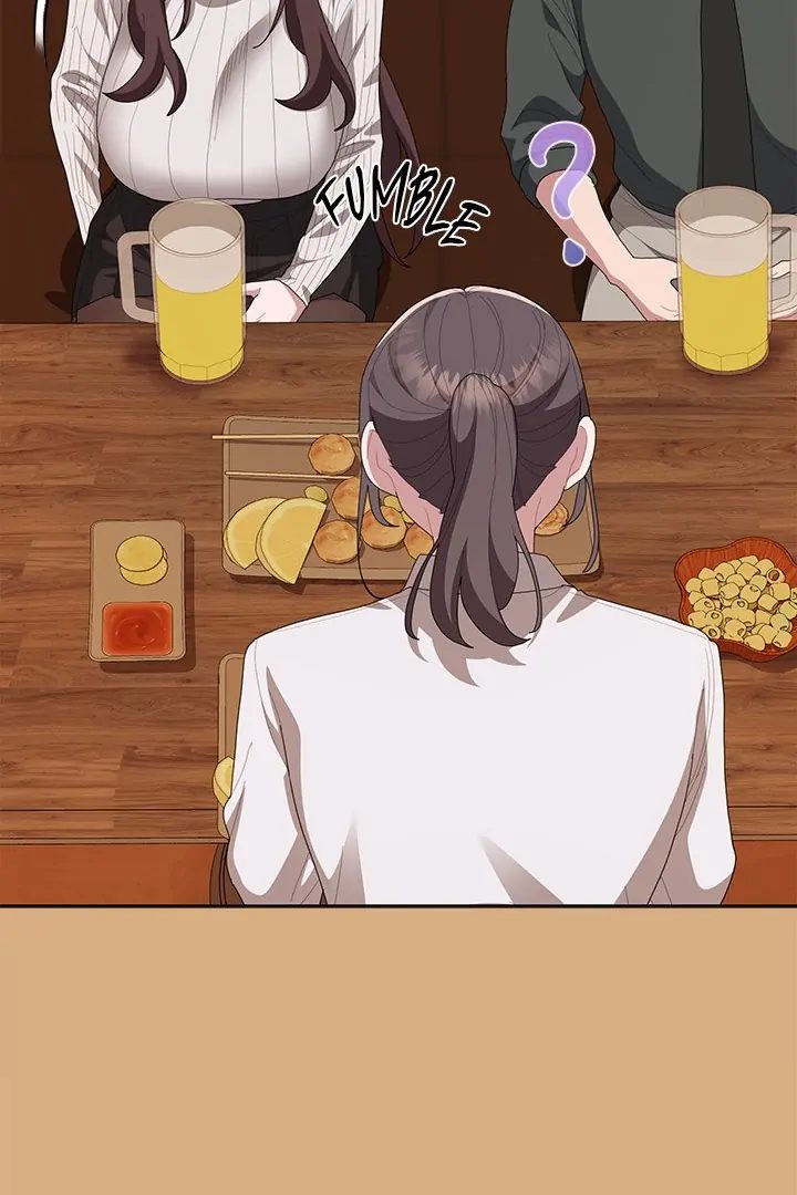 Office Shitbag Alert - Chapter 54 Page 79