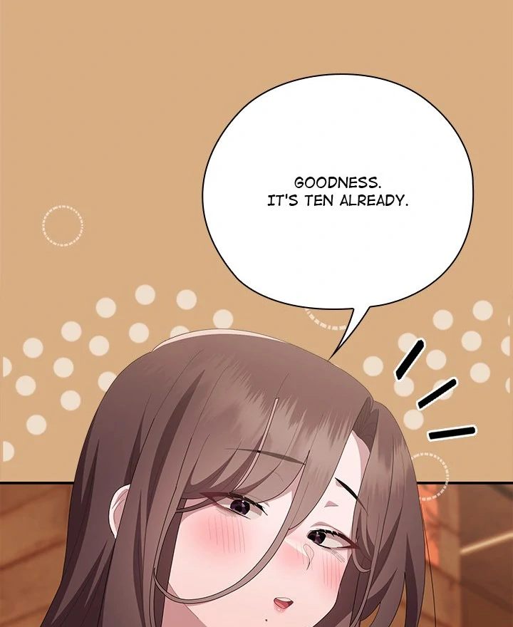 Office Shitbag Alert - Chapter 54 Page 80