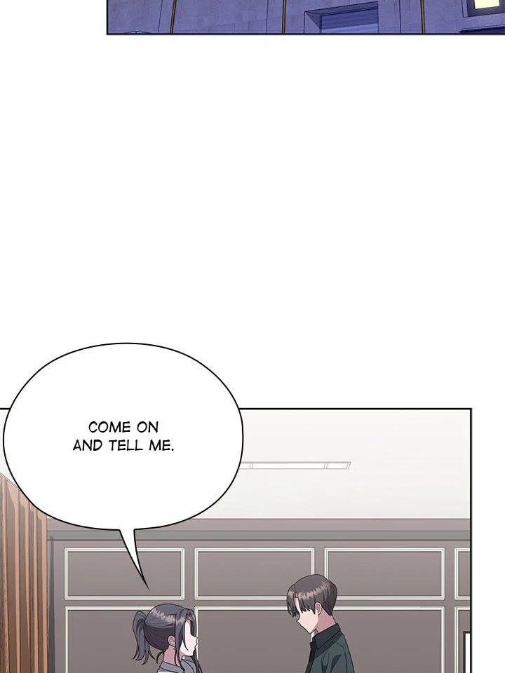 Office Shitbag Alert - Chapter 54 Page 94