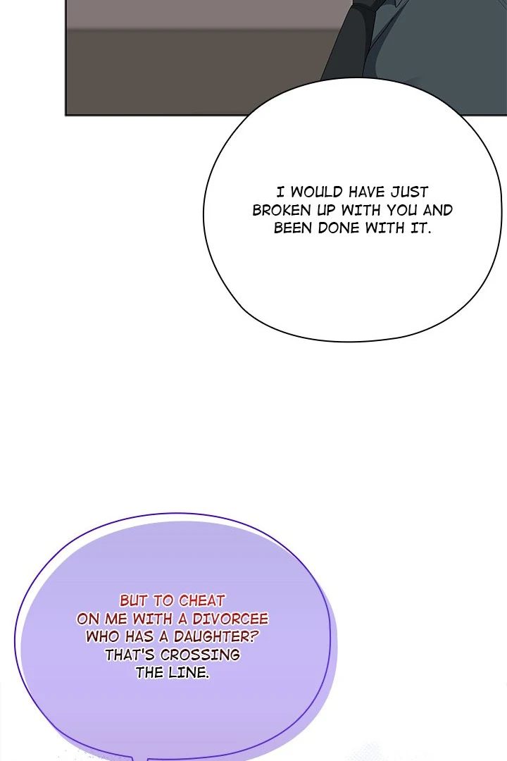 Office Shitbag Alert - Chapter 54 Page 97