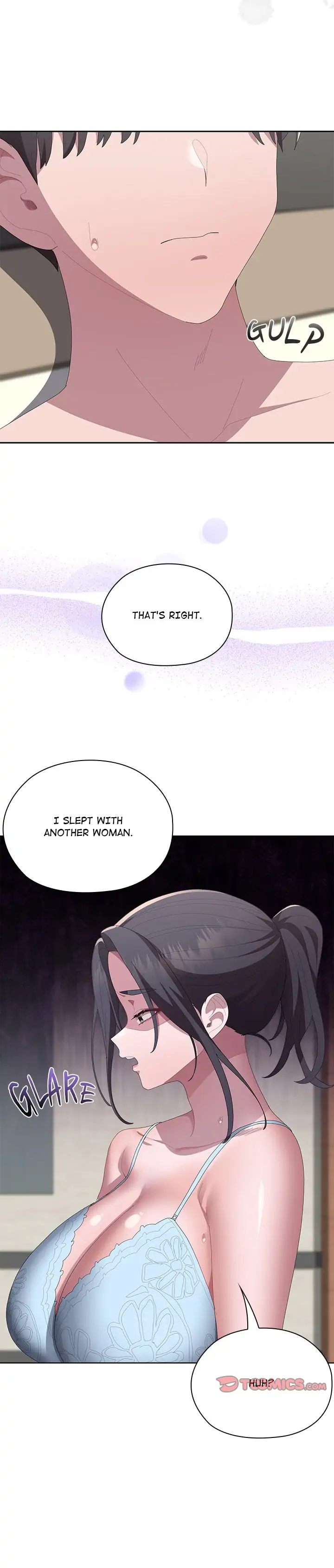 Office Shitbag Alert - Chapter 55 Page 16