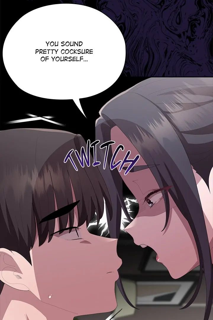 Office Shitbag Alert - Chapter 55 Page 25